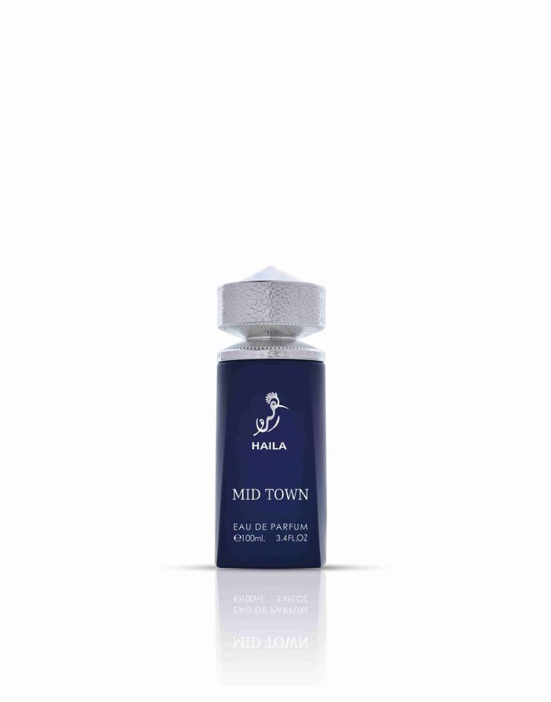 عطر Mid Twon