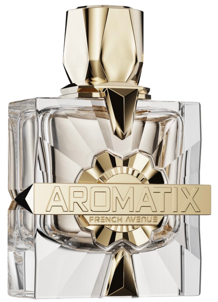 عطر فرنش افينيو اروماتكس اكس اكساندل 100مل