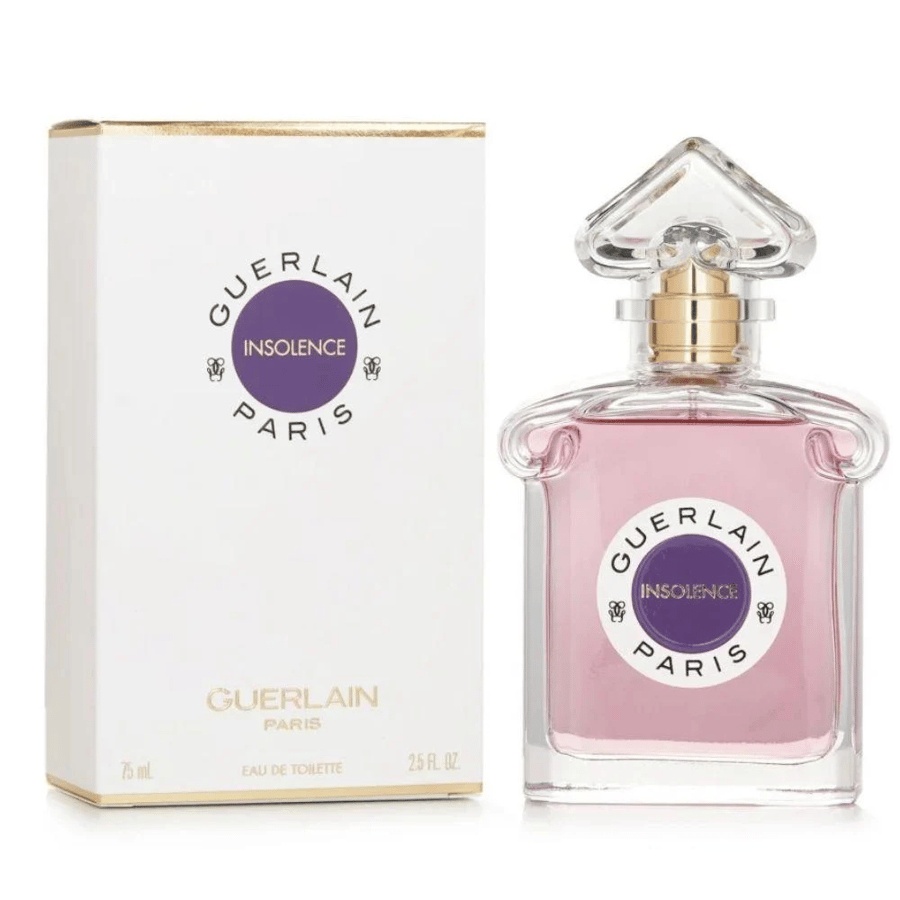 عطر جيرلان انسولانس او دو بارفيوم نسائي 75مل