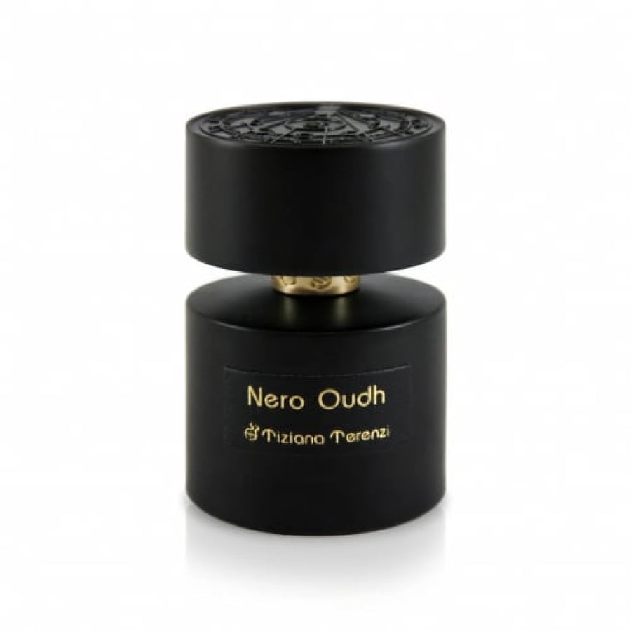 تستر نيرو عود تيزيانا ترينزي 100 مل Nero Oudh Tiziana Terenzi