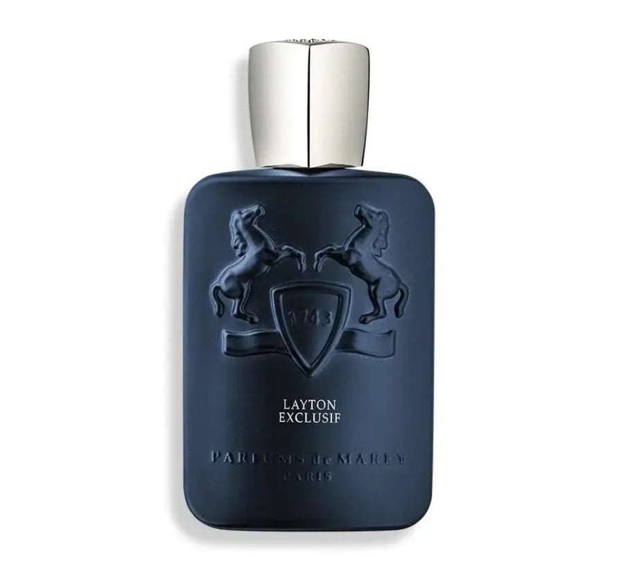 عطر مارلي ليتون اكسكلوسيف او دو بارفيوم 75مل