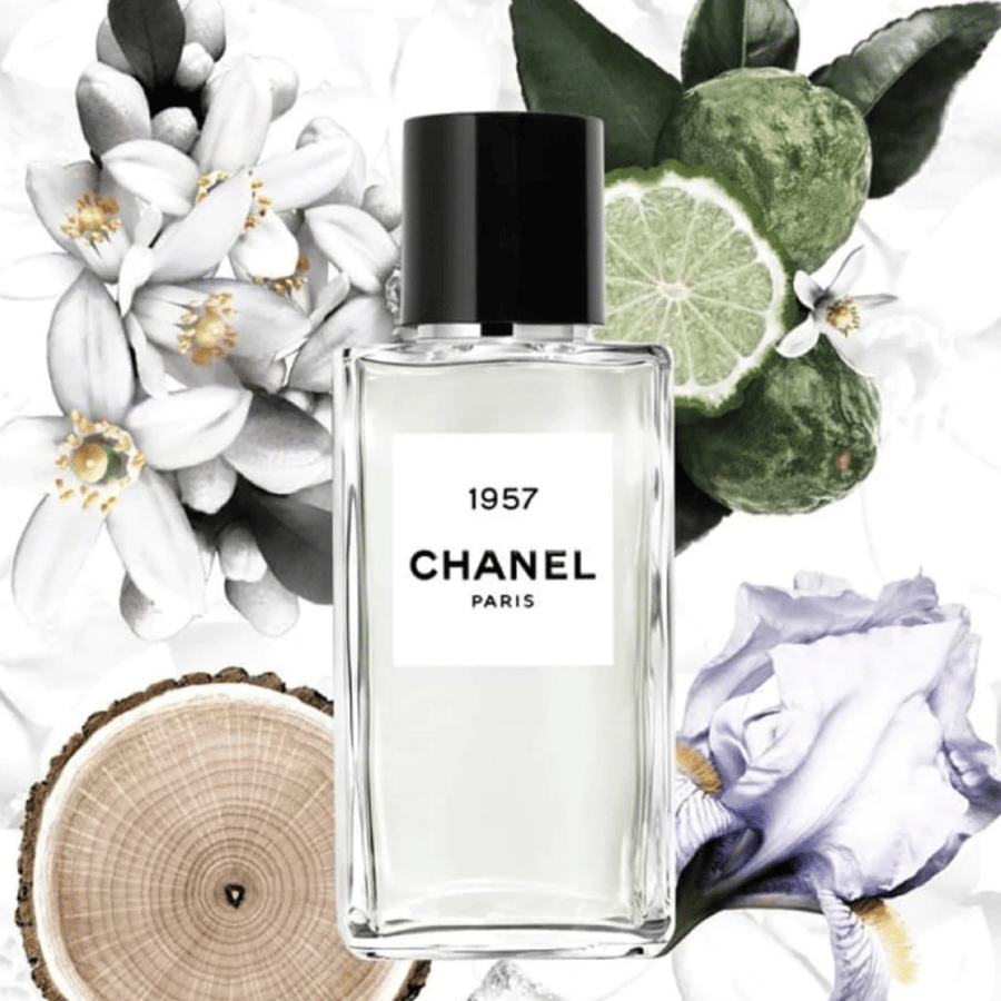 عطر شانيل 1957 أو دو برفيوم 75مل
