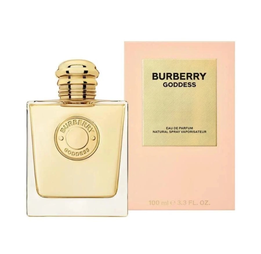 عطر بربري جوديس النسائي او دو بارفيوم 100مل