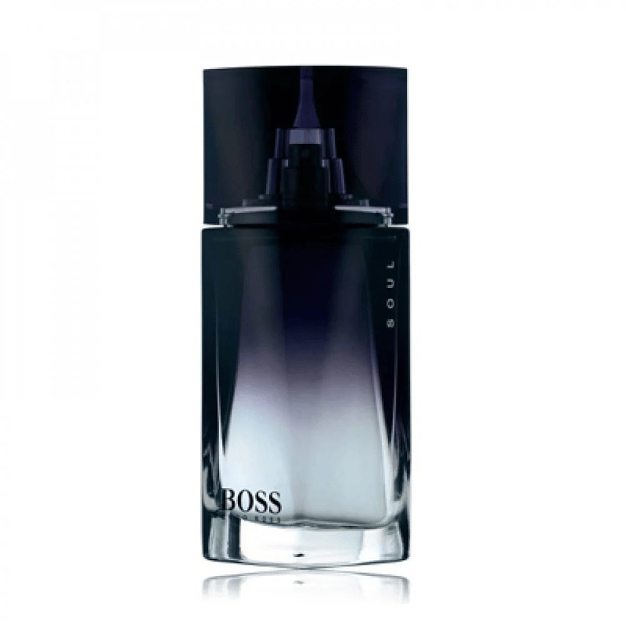 عطر هوغو بوس سول الرجالي او دي تواليت 90مل