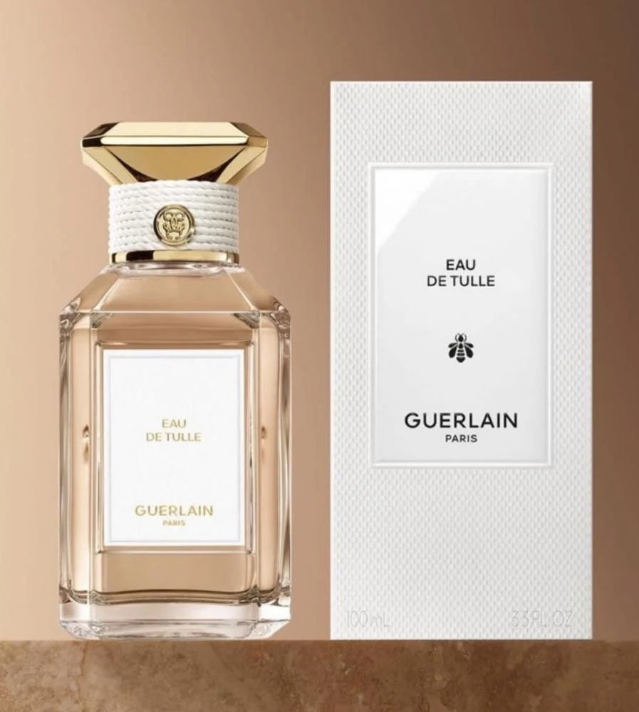 عطر جيرلان أو دو تول  اودي تواليت  100 مل
