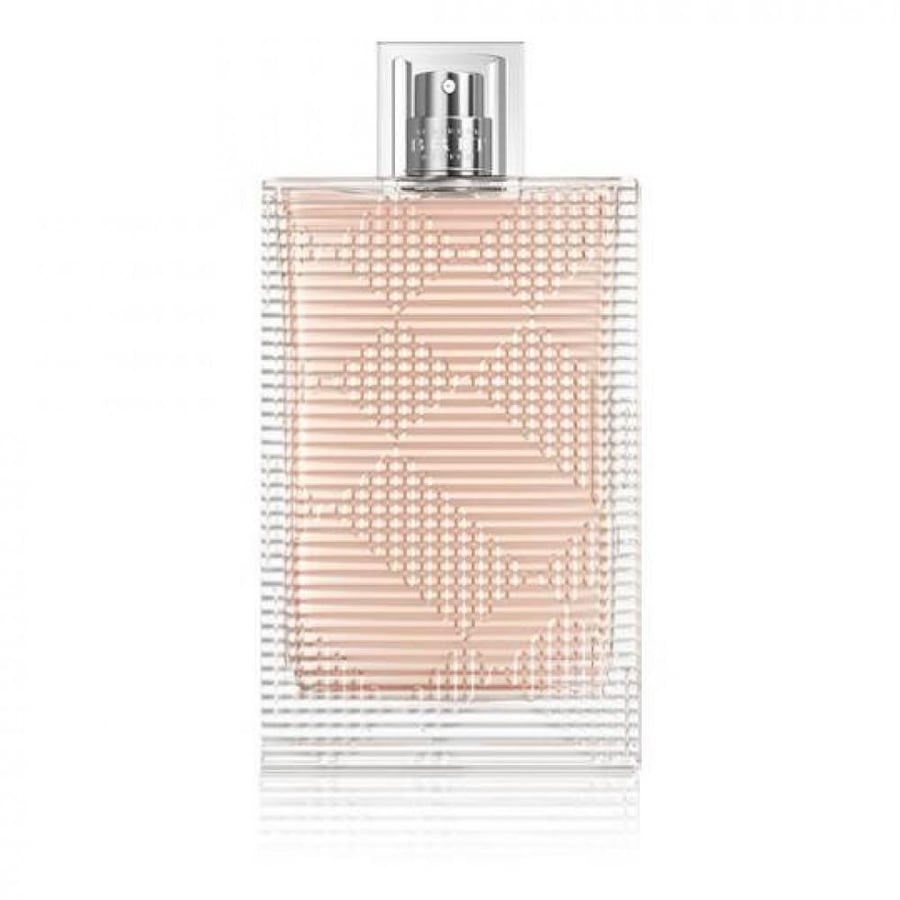 عطر بربري بريت ريثم او دو تواليت نسائي 90مل