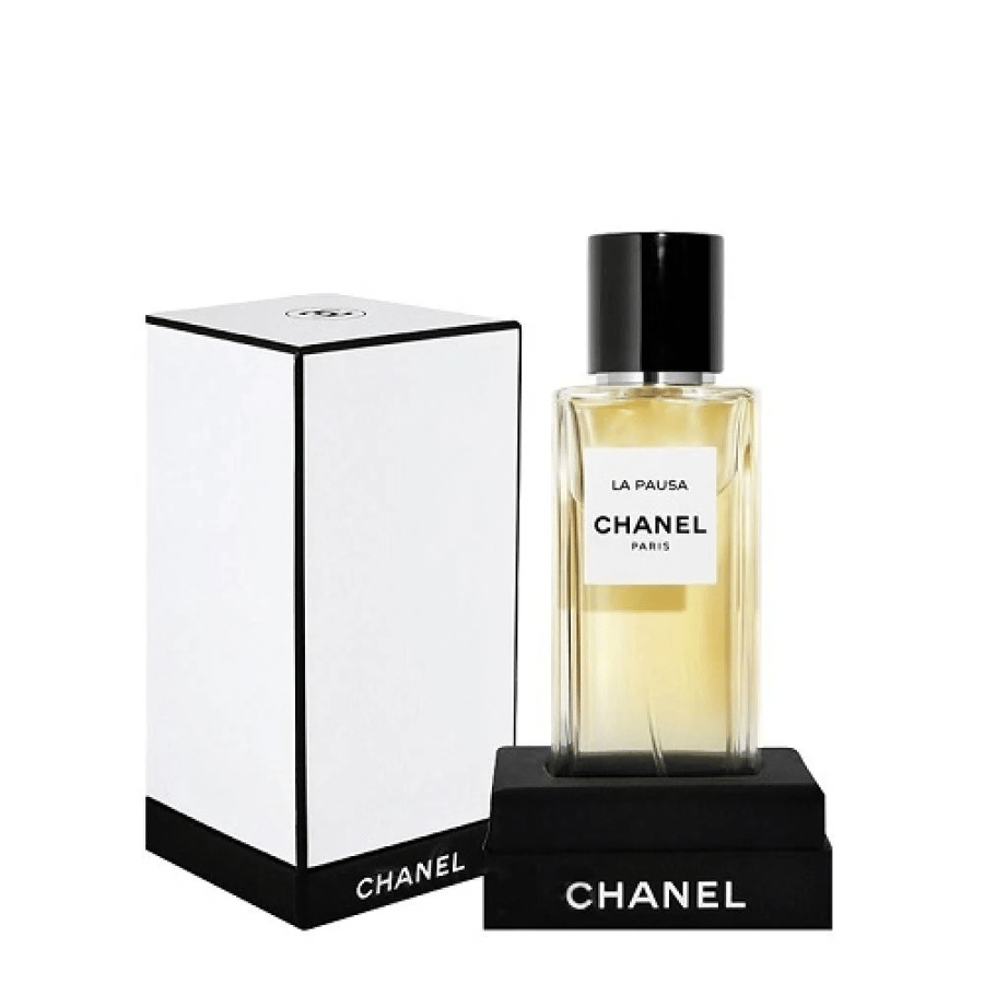 عطر شانيل لا بوزا أو دو بارفيوم 75مل