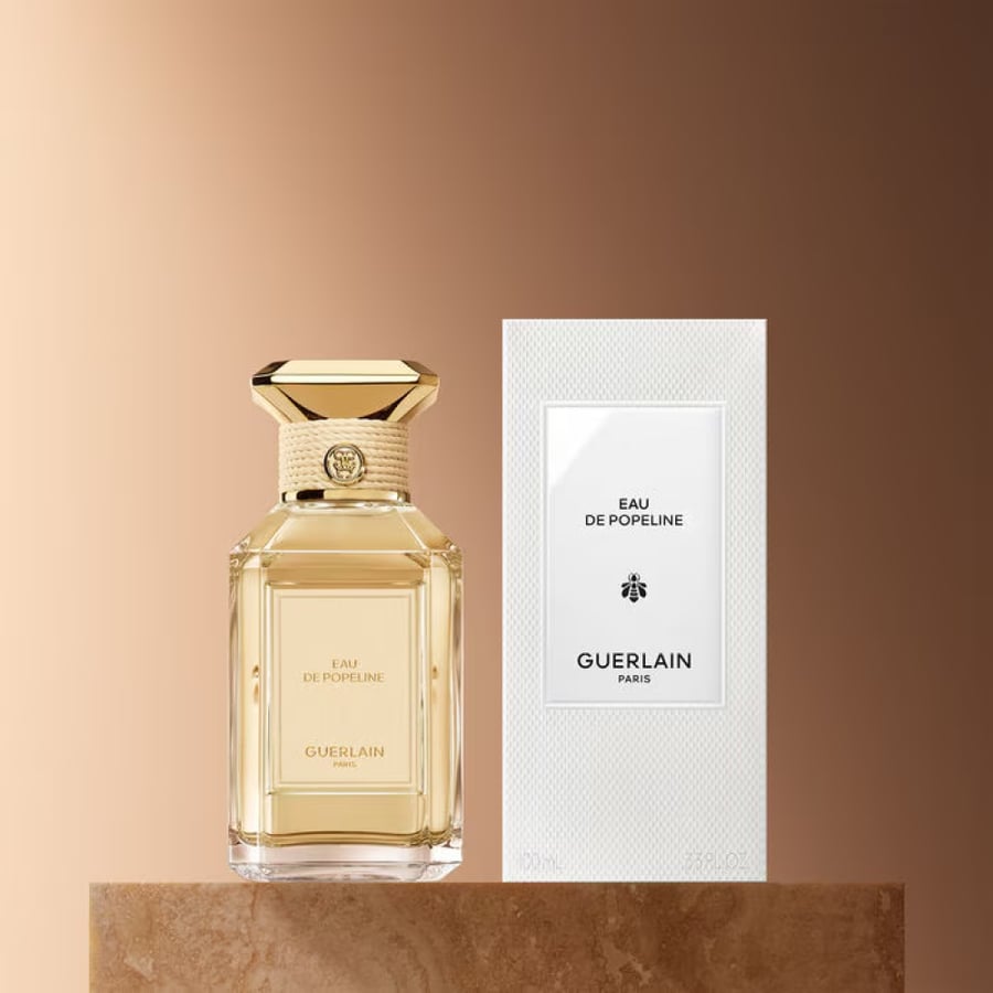 عطر جيرلان او دو بوبلين او دو تواليت للجنسين 100مل