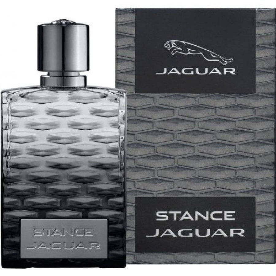 عطر جاكوار ستانس او دو تواليت 100مل
