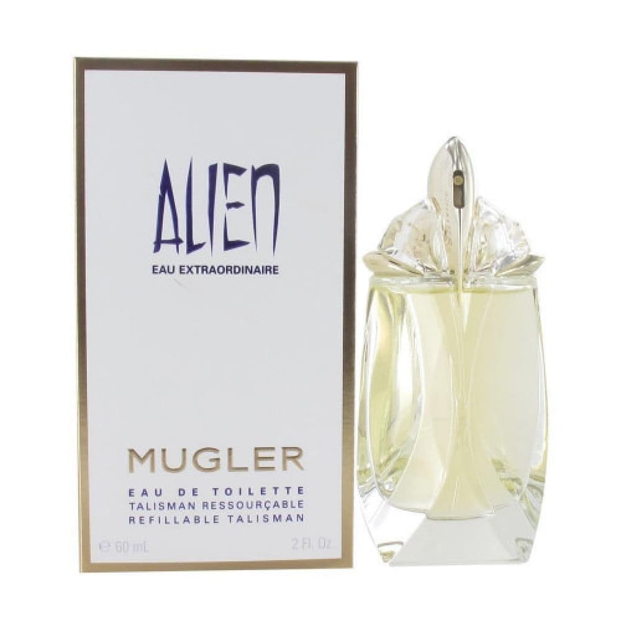 عطر موغلر الين ايو اكستر اوردينير او دو تواليت نسائي 60مل