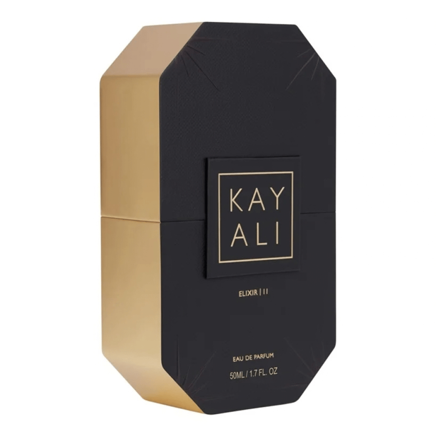 عطر كايلي الكسير 11 او دو بارفيوم 100مل