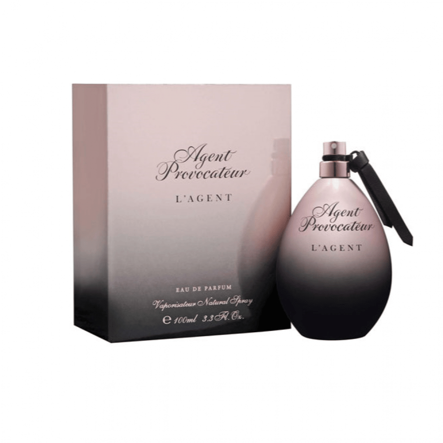 عطر ايجنت بروفيكتور لي ايجنت او دو بارفيوم نسائي 100مل