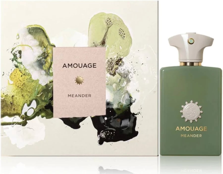 عطر امواج مايندر أو دو برفيوم 100 مل