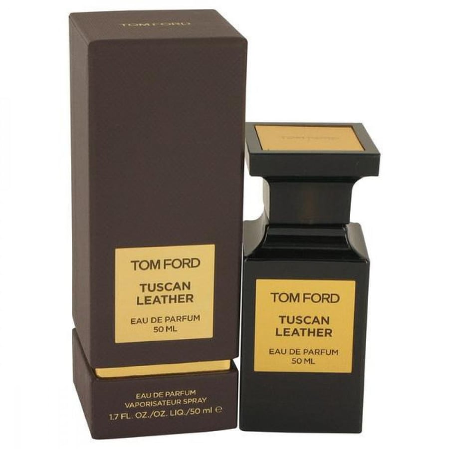 عطر توم فورد توسكان ليذر او دو بارفيوم للجنسين 50مل