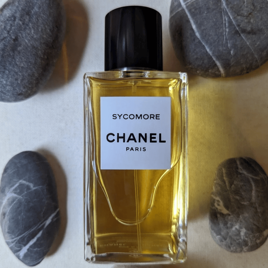 عطر شانيل سيكومور او دو بارفيوم 75مل