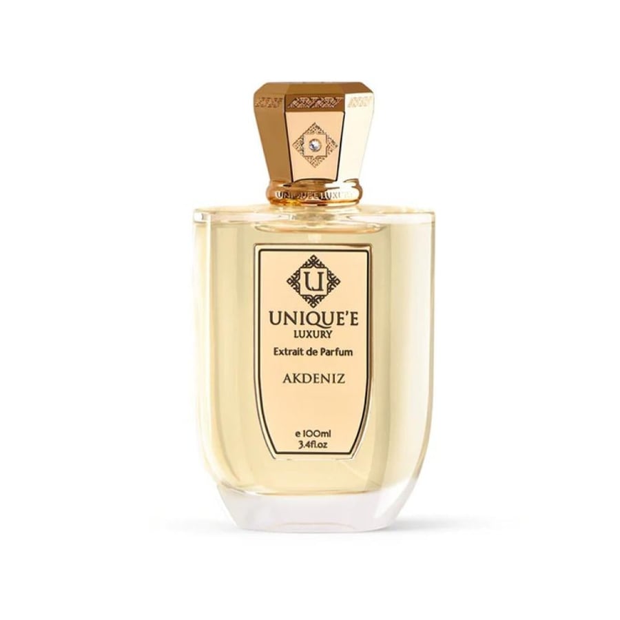 عطر يونيك لوكسري اكدنيز اكسترايت دو بارفيوم 100مل