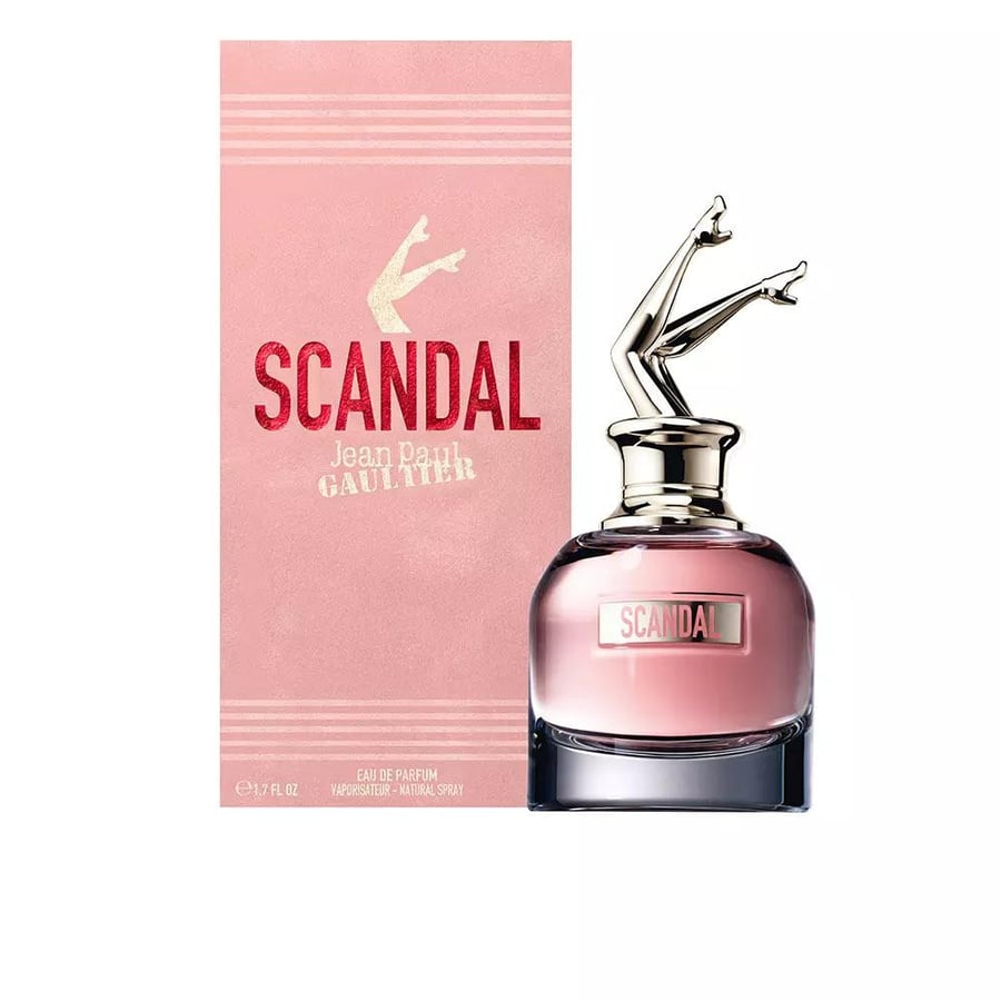 عطر جان بول غولتير سكاندال او دو بارفيوم نسائي 50مل