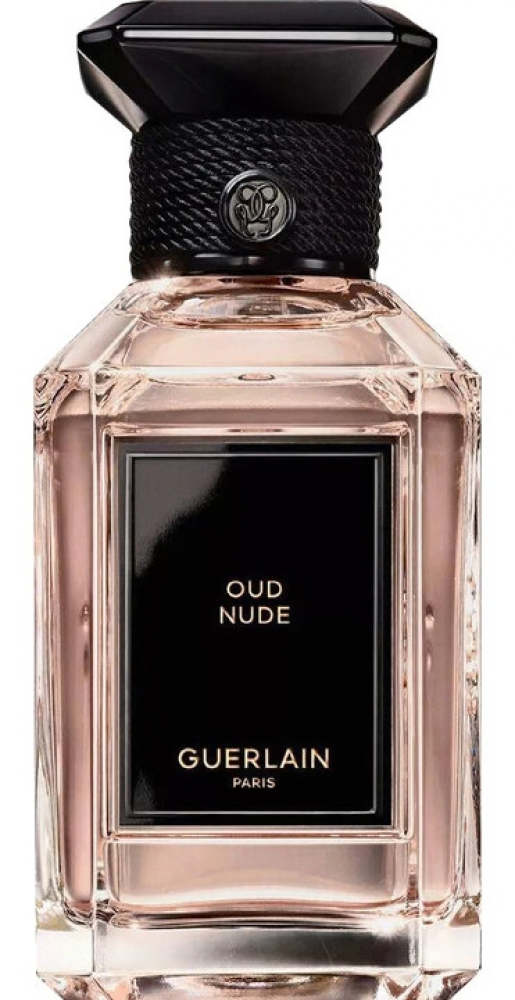عطر جيرلان عود نود أو دو بارفيوم 100مل