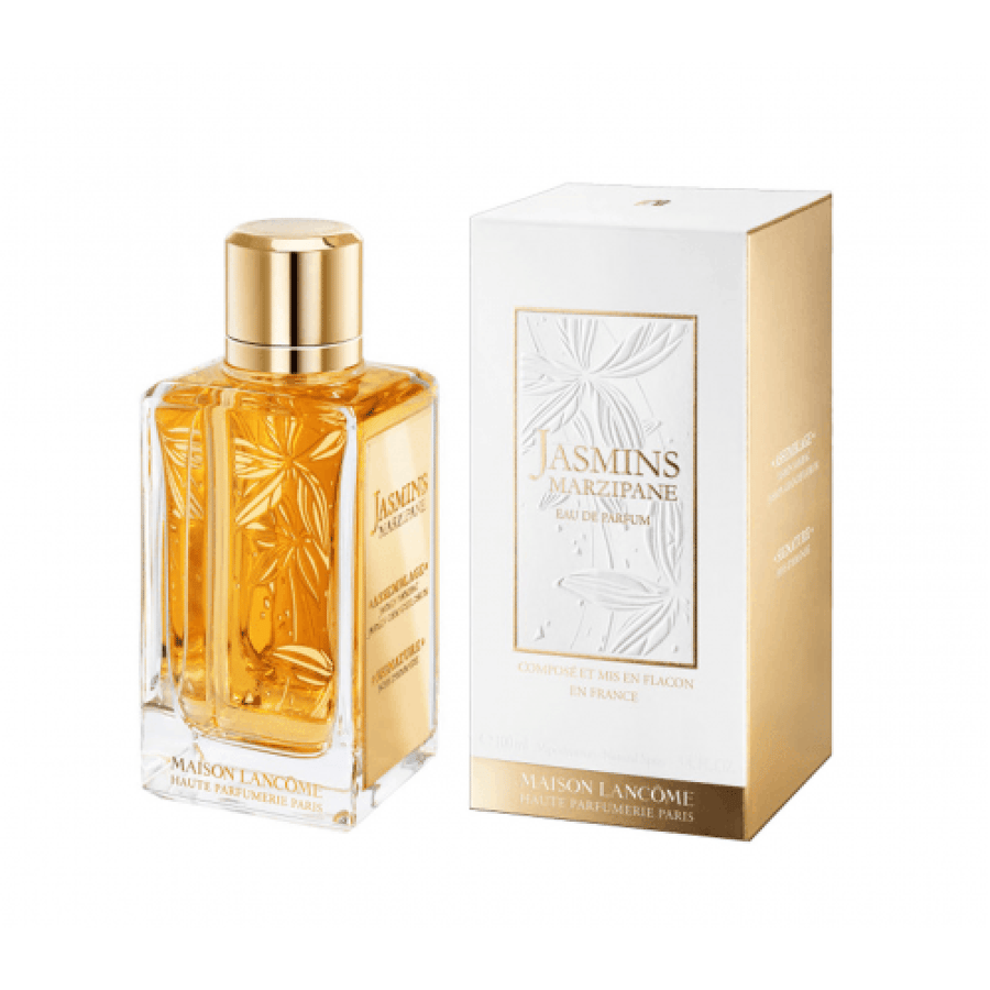عطر لانكوم جاسمين مارزيباني او دو بارفيوم 100مل