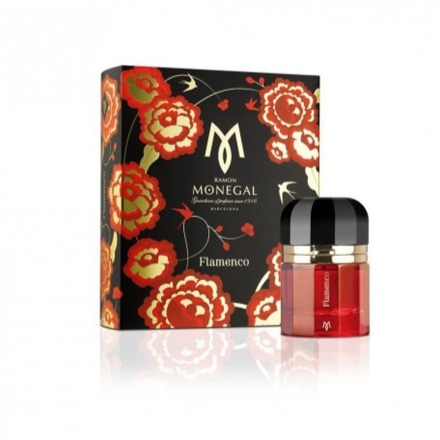 عطر رامون مونيجال فلامنكو او دو بارفيوم 50مل