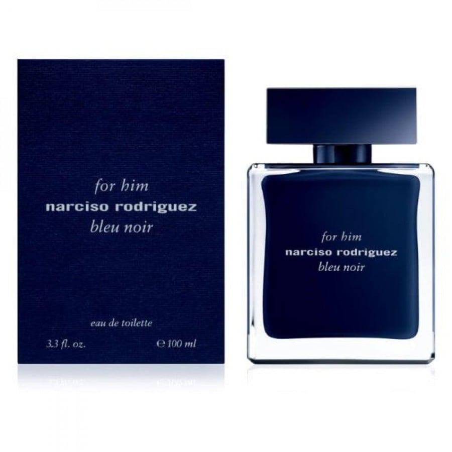 عطر نارسيسو رودريغيز بلو نوار او دو تواليت رجالي 100مل