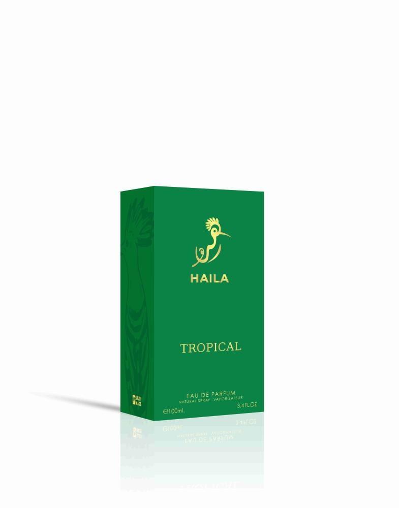عطر Tropical