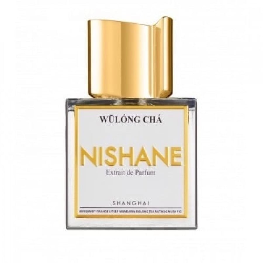 تستر نيشاني أولونغ شا 100 مل Wulong Cha Nishane