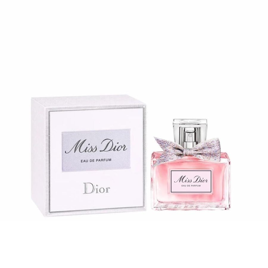 عطر مس ديور بارفيوم نسائي 50مل