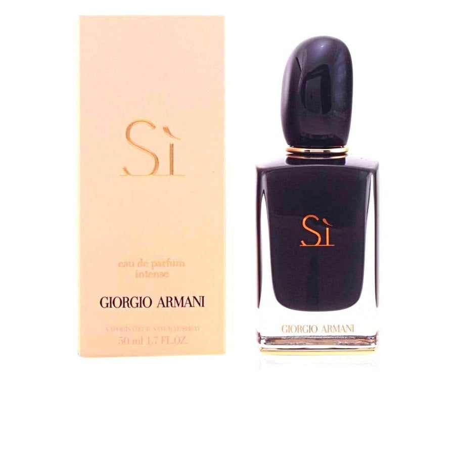 عطر ارماني سي انتنس او دو بارفيوم نسائي 100مل