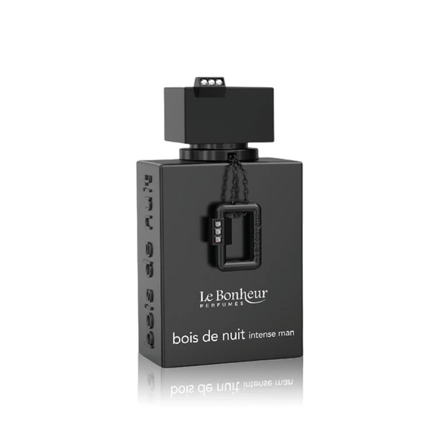 عطر لابونير بويس دي نويت انتنس للرجال - او دى بارفيوم 105 مل