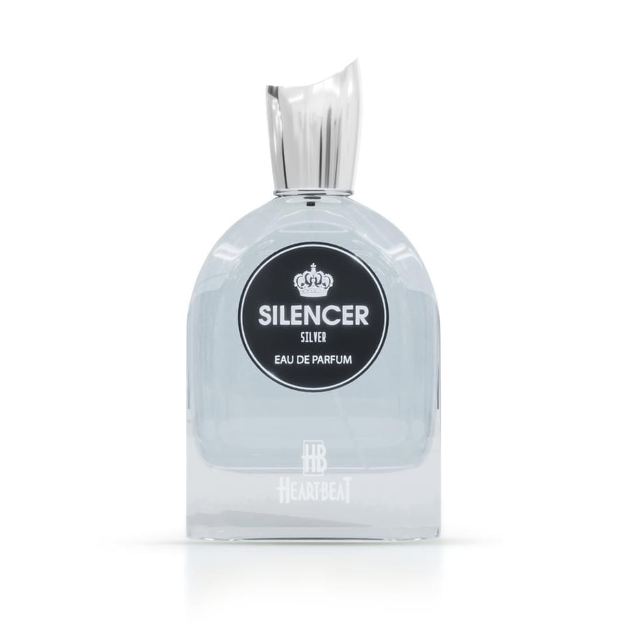 عطر هارت بيت سلينسر سيلفر - او دى بارفيوم 100 مل