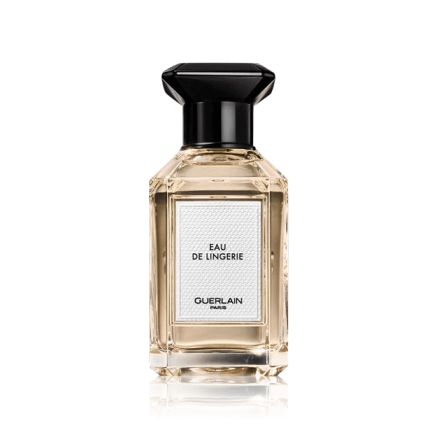 عطر جيرلان أو دو لانجيري أو دو تواليت100مل