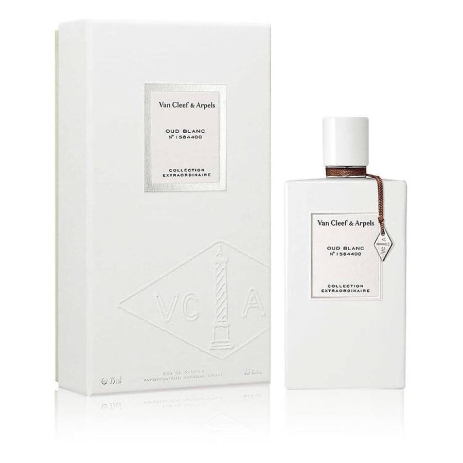 عطر فان كليف عود بلانك او دو بارفيوم للجنسين 75مل