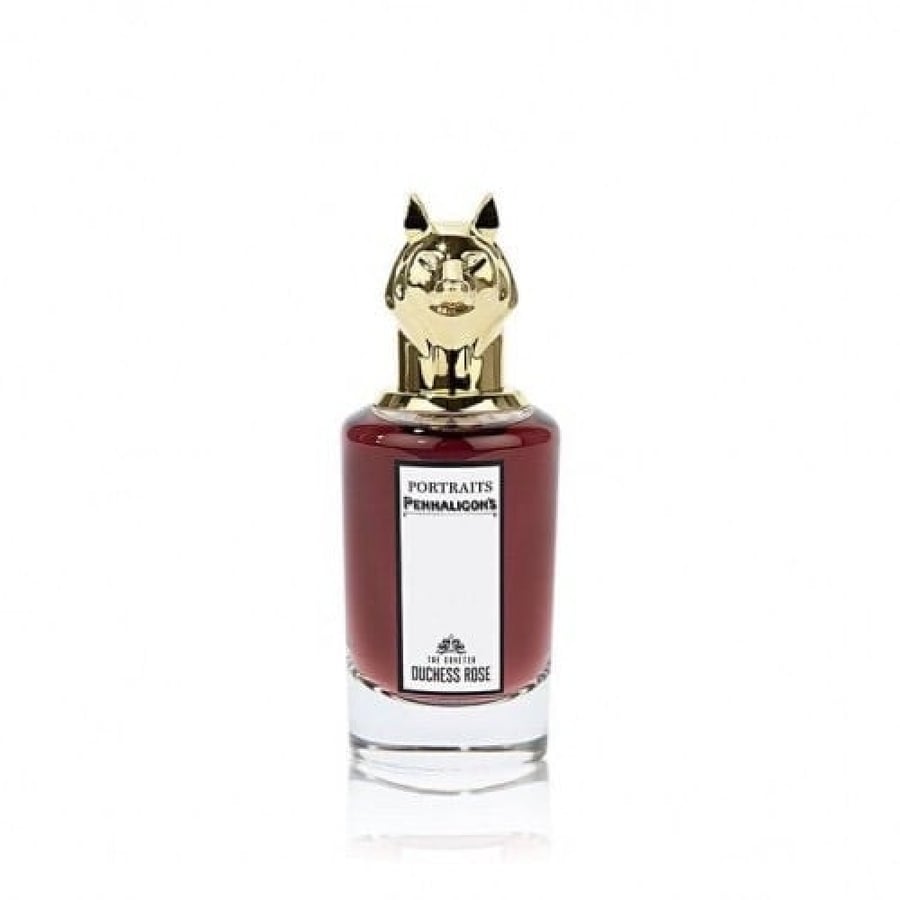 تستر بنهاليغنز ذا كوفيتيد دويتشيز روز 75 مل The Coveted Duchess Rose P