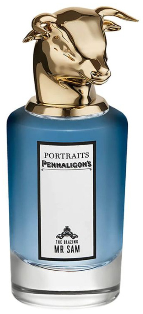 عطر بنهاليغونز ذا بلازنج مستر سام او دو بارفيوم 75مل