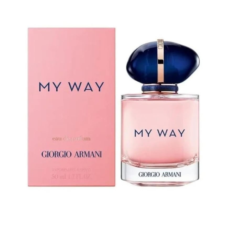 عطر ارماني ماي واي او دو بارفيوم نسائي 50مل