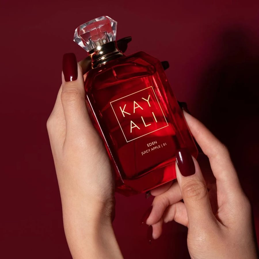 عطر كايلي ايدن جوسي أبل 01 او دو بارفيوم 100مل