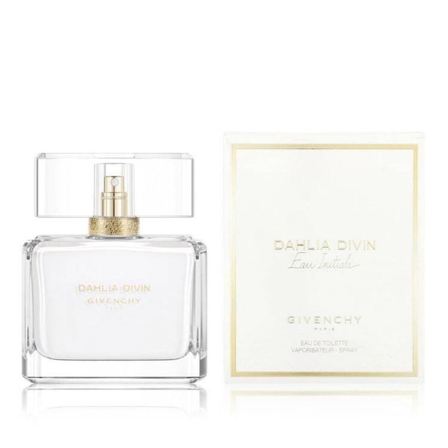 عطر جيفنشي داليا ديفين إنتيال أو دو تواليت نسائي 75مل