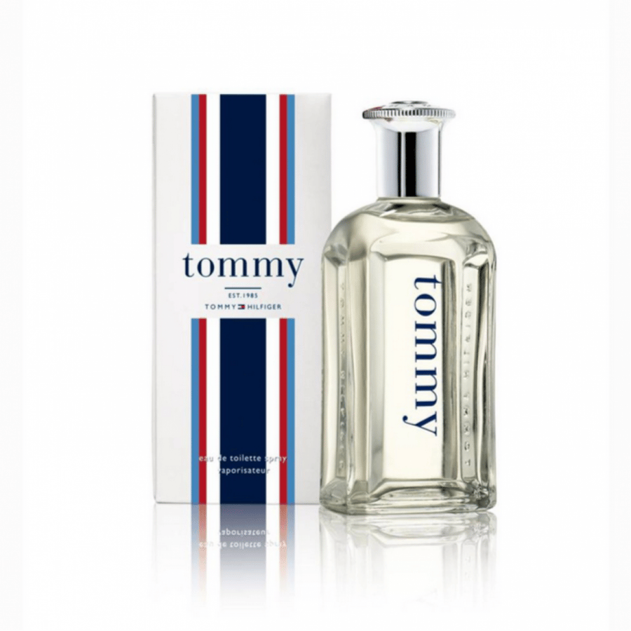 عطر تومي هيلفيجر او دو تواليت رجالي 100مل