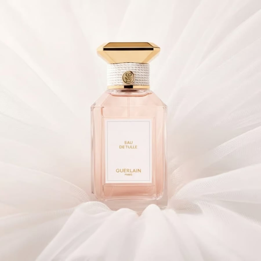 عطر جيرلان أو دو تول  اودي تواليت  100 مل