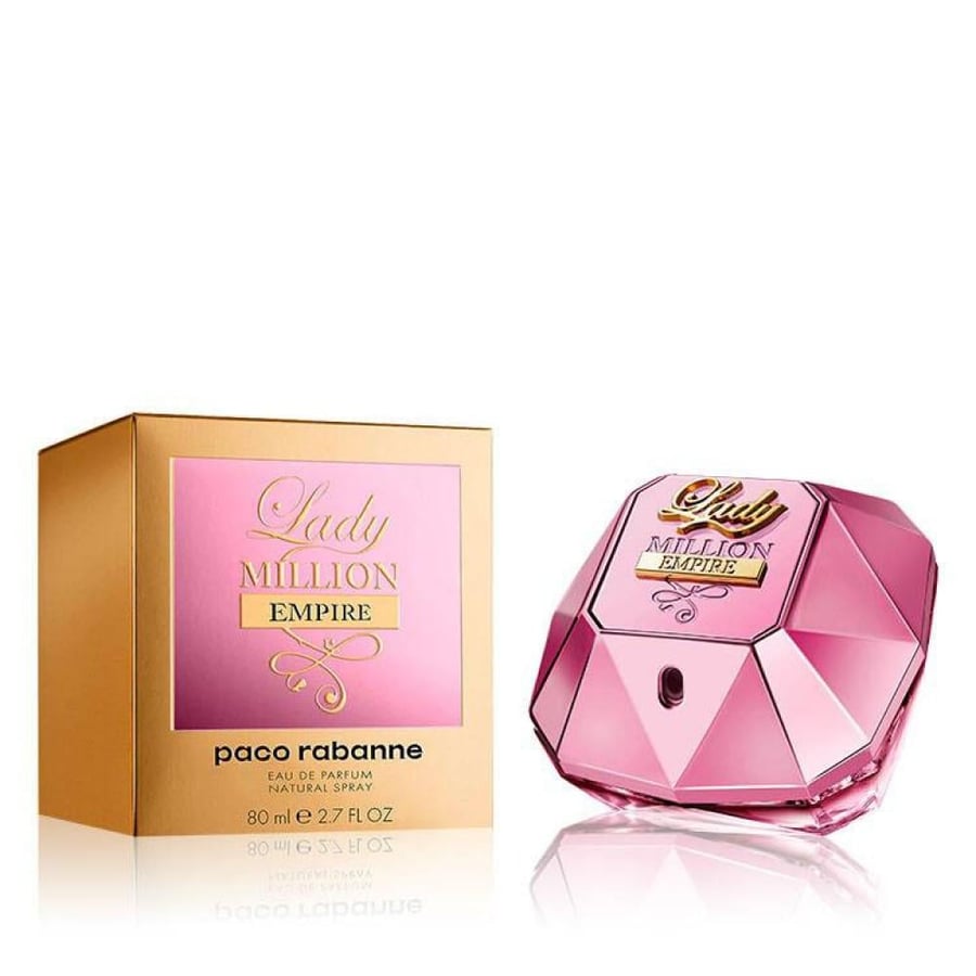 عطر باكو رابان ليدي مليون امباير او دو بارفيوم نسائي 80مل