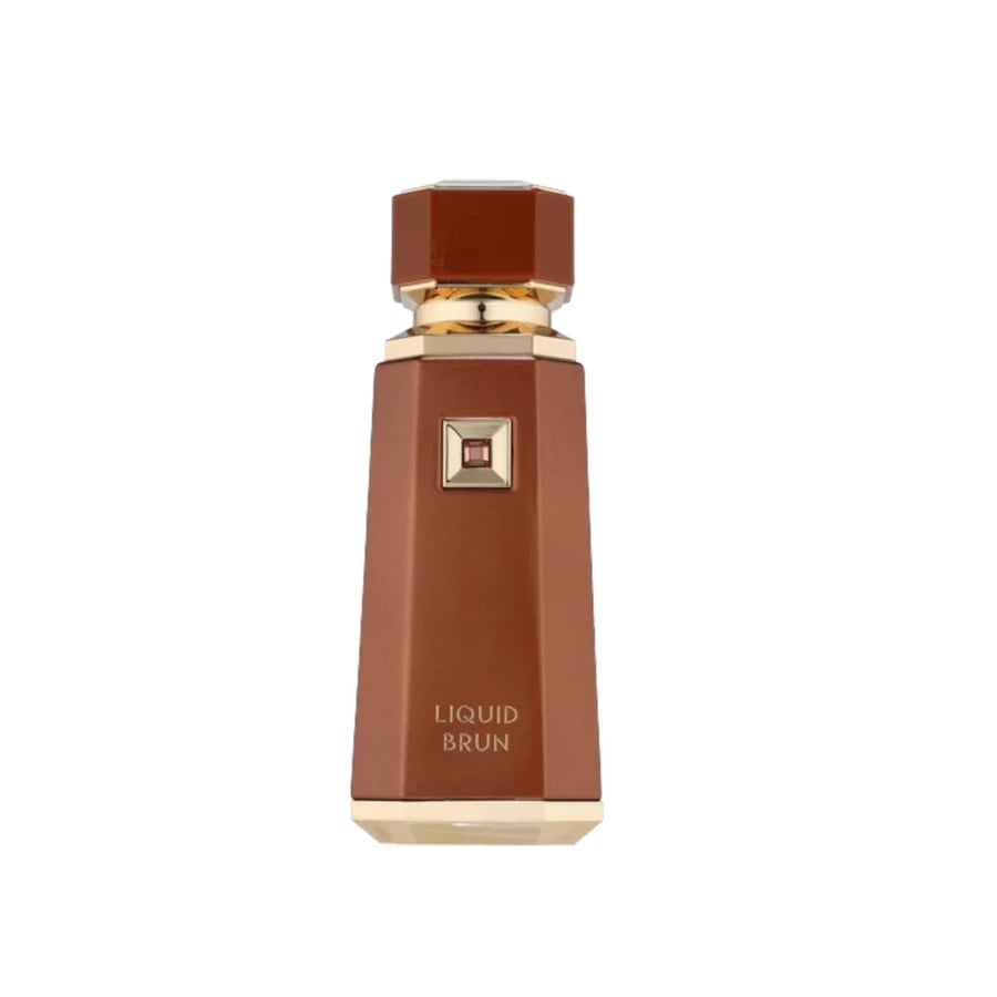 عطر فرنش افينيو ليكويد براون 100مل