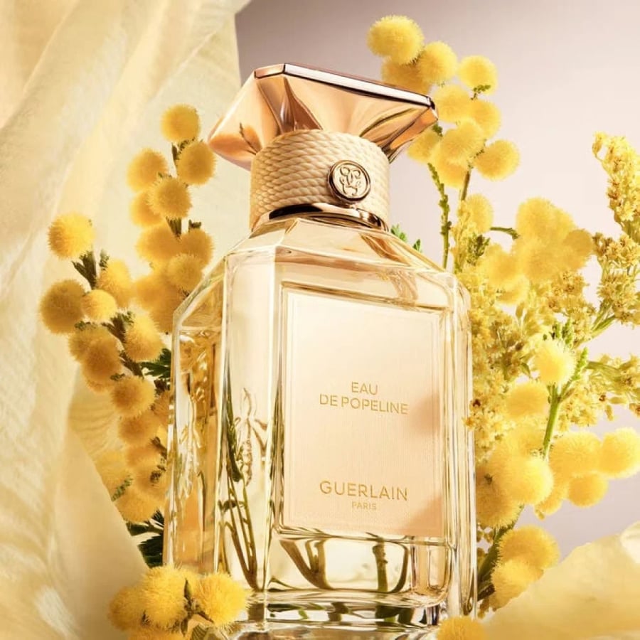 عطر جيرلان او دو بوبلين او دو تواليت للجنسين 100مل