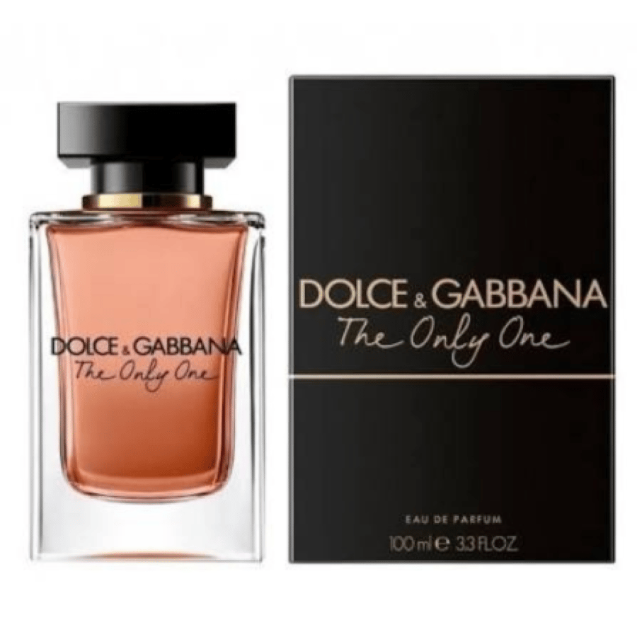 عطر دولتشي آند غابانا ذا اونلي وان او دو بارفيوم نسائي 50 مل