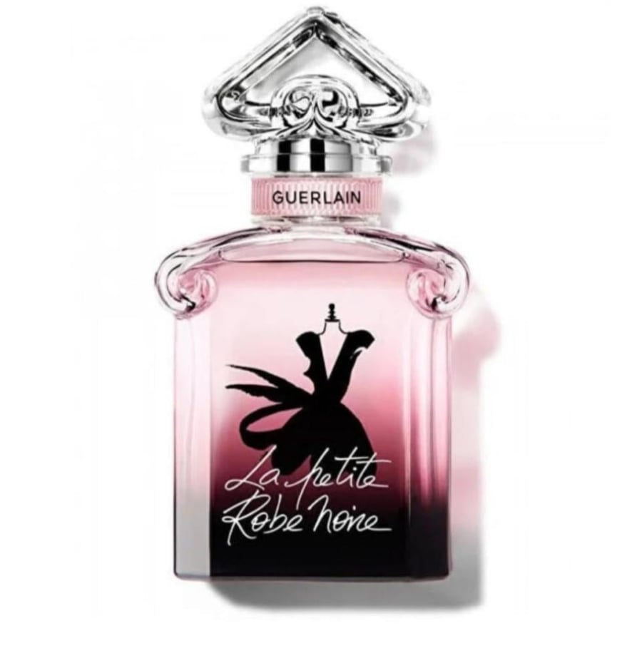 عطر جيرلان لا بوتيت روب نوار او دي برفيوم 100ML