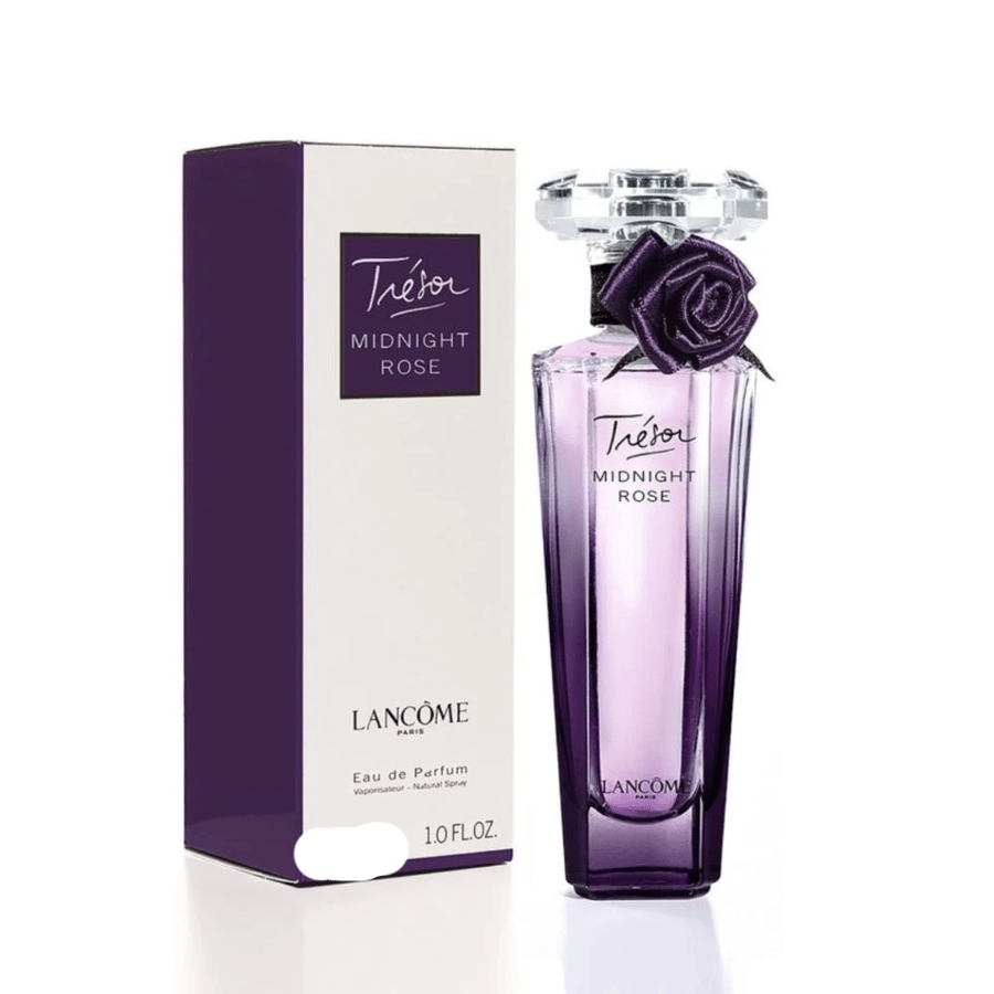 عطر لانكوم تريزور ميدنايت روز او دو بارفيوم 75مل