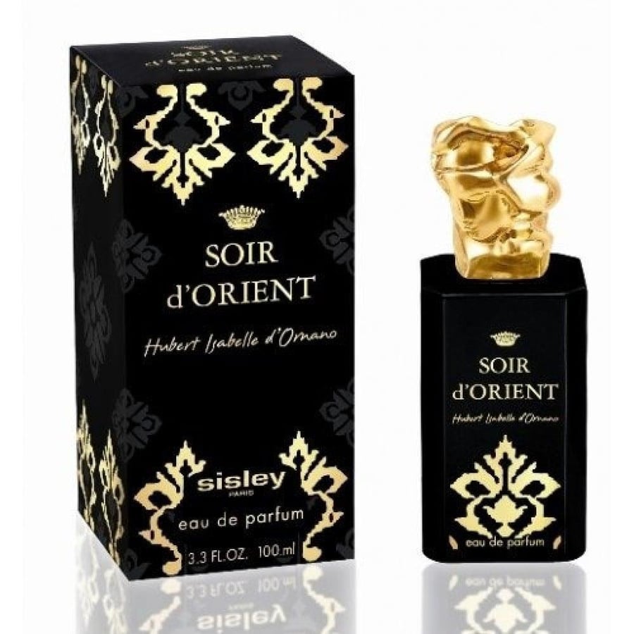عطر سيسلي سوار دي اورينت او دو بارفيوم 50مل