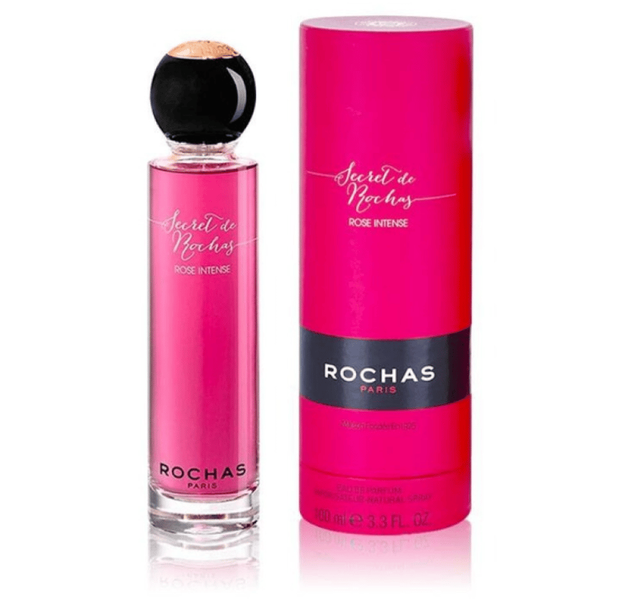 عطر روشاس سيكريت دو روشاس روز انتنس بارفيوم 100مل