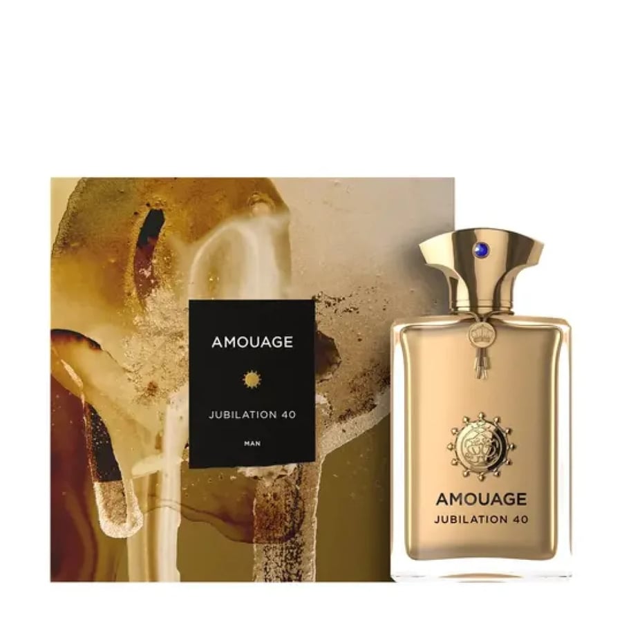 عطر امواج جوبليشن 40 اكسترايت دي بارفيوم 100 مل