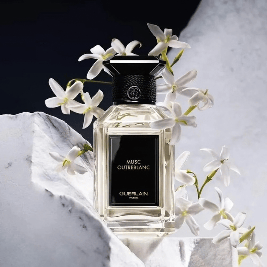 عطر جيرلان مسك اوتربلانك او دو بارفيوم 100مل
